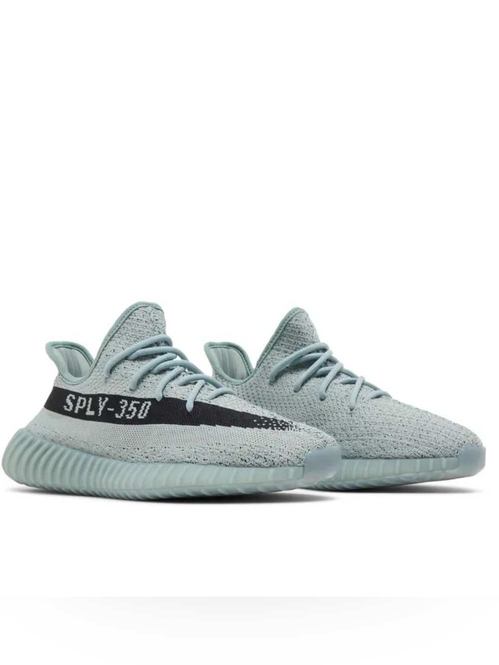 Adidas Yeezy Boost 350 V2 - Salt